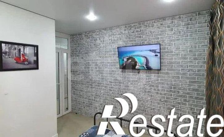 1-комн квартира улица Петра Метальникова, 5 к1,  д. 5 к1
