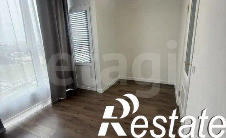 1-комн квартира улица Адмирала Макарова, 1 к5,  д. 1 к5