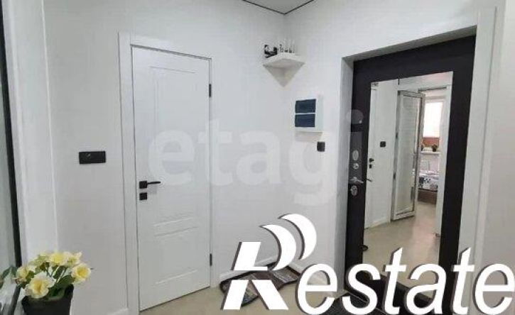 1-комн квартира улица Петра Метальникова, 5 к1,  д. 5 к1
