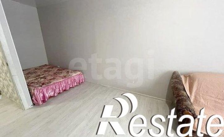 1-комн квартира Командорская улица, 9 к1,  д. 9 к1