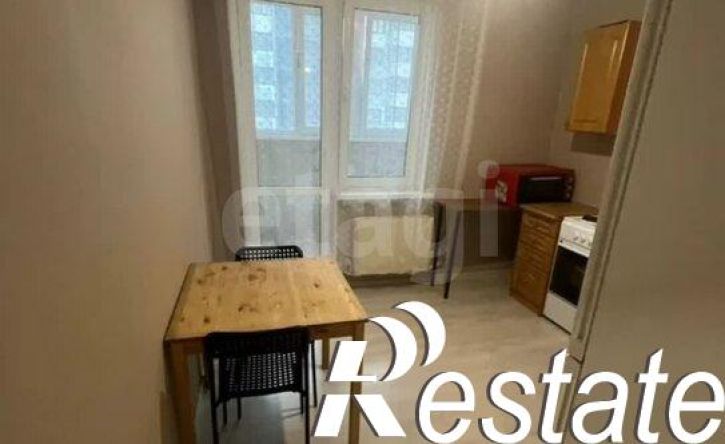1-комн квартира Командорская улица, 9 к1,  д. 9 к1