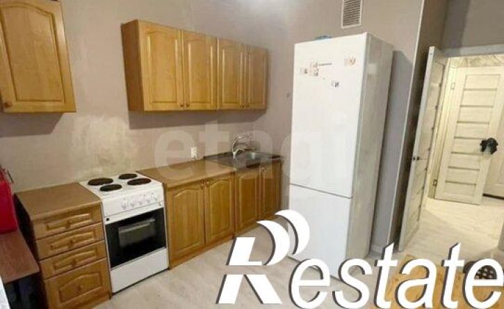 1-комн квартира Командорская улица, 9 к1,  д. 9 к1