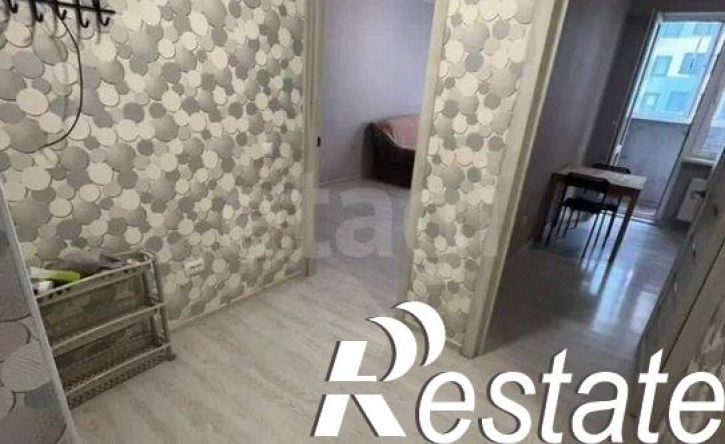 1-комн квартира Командорская улица, 9 к1,  д. 9 к1