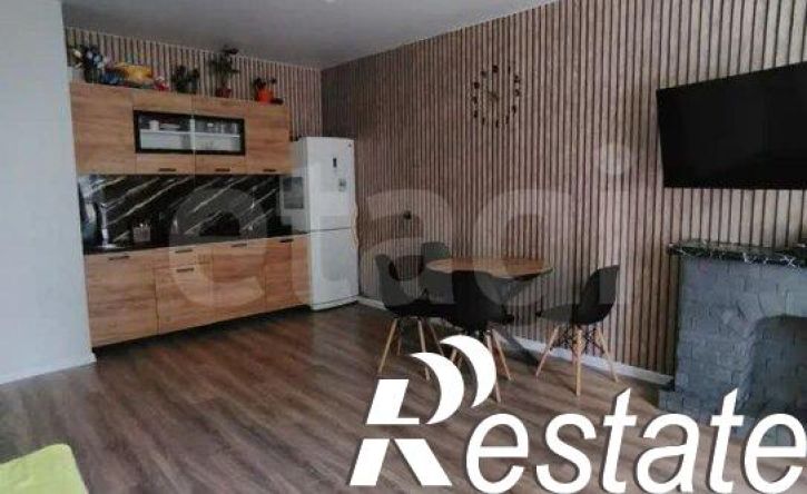 2-комн квартира улица Ветеранов, 85 к2,  д. 85 к2