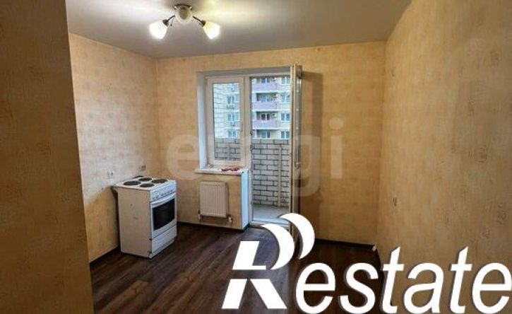 3-комн квартира улица Петра Метальникова, 5 к1,  д. 5 к1