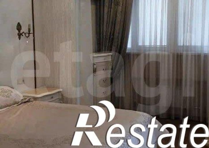 2-комн квартира улица Леонида Лаврова, 8 к4,  д. 8 к4