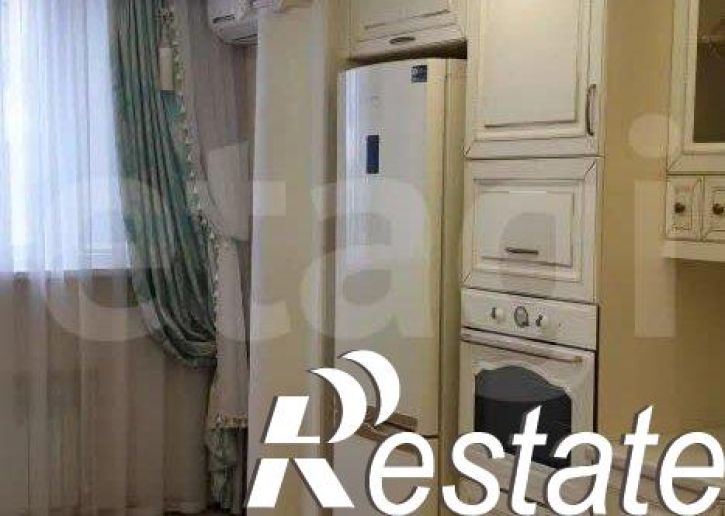 2-комн квартира улица Леонида Лаврова, 8 к4,  д. 8 к4