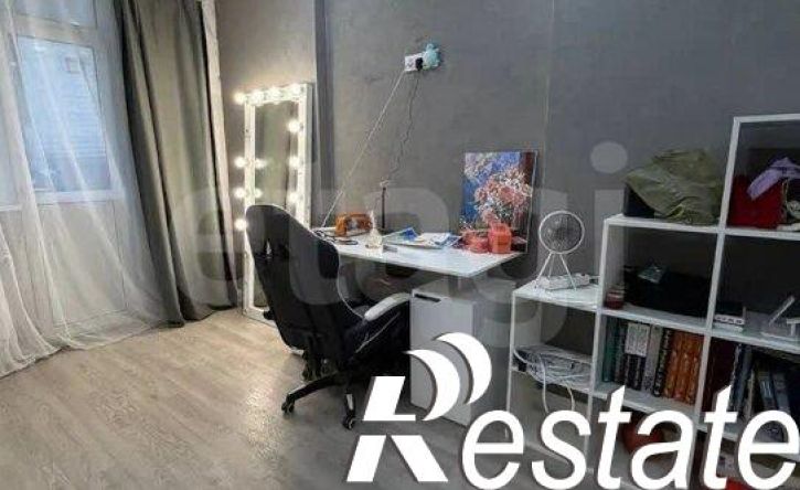 3-комн квартира Командорская улица, 15 к1,  д. 15 к1