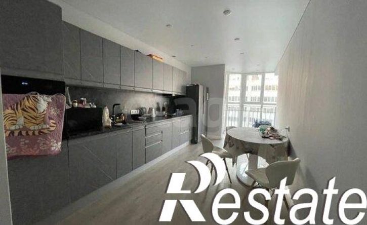 3-комн квартира Командорская улица, 15 к1,  д. 15 к1