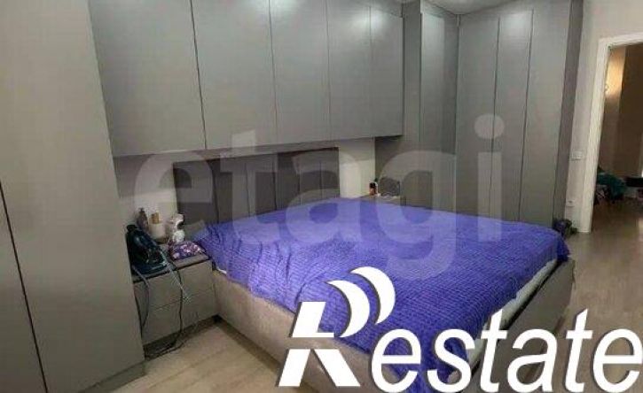 3-комн квартира Командорская улица, 15 к1,  д. 15 к1