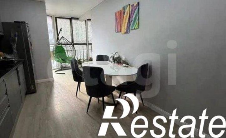 3-комн квартира Командорская улица, 15 к1,  д. 15 к1