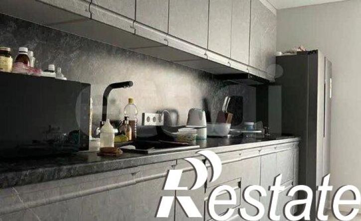 3-комн квартира Командорская улица, 15 к1,  д. 15 к1