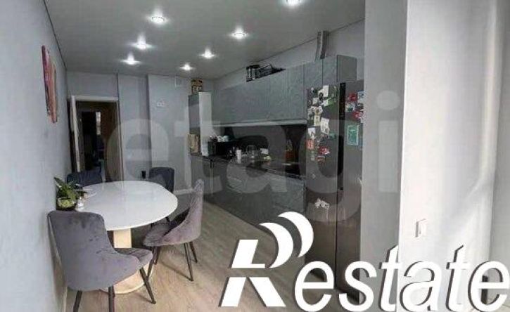 3-комн квартира Командорская улица, 15 к1,  д. 15 к1