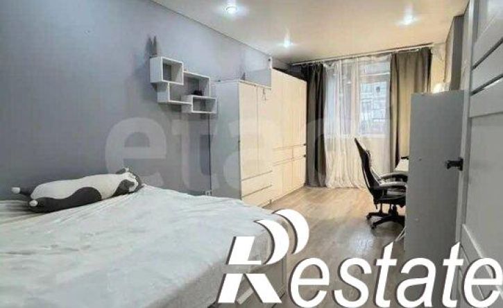 3-комн квартира Командорская улица, 15 к1,  д. 15 к1