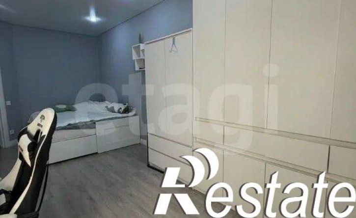 3-комн квартира Командорская улица, 15 к1,  д. 15 к1