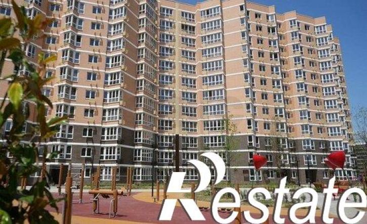 3-комн квартира улица Ветеранов, 85 к1,  д. 85 к1