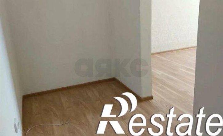 1-комн квартира улица Шаляпина, 31Б,  д. 31Б