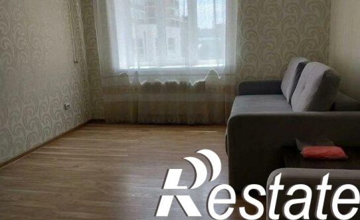 1-комн квартира улица Шаляпина, 31Б,  д. 31Б