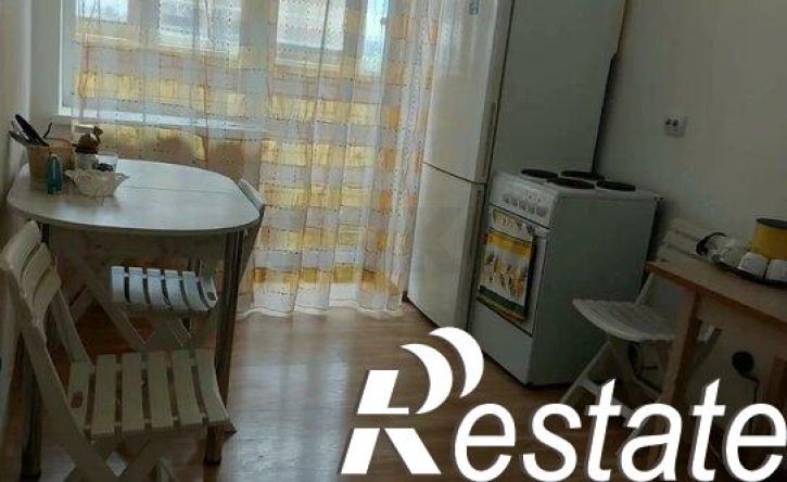 1-комн квартира улица Шаляпина, 31Б,  д. 31Б