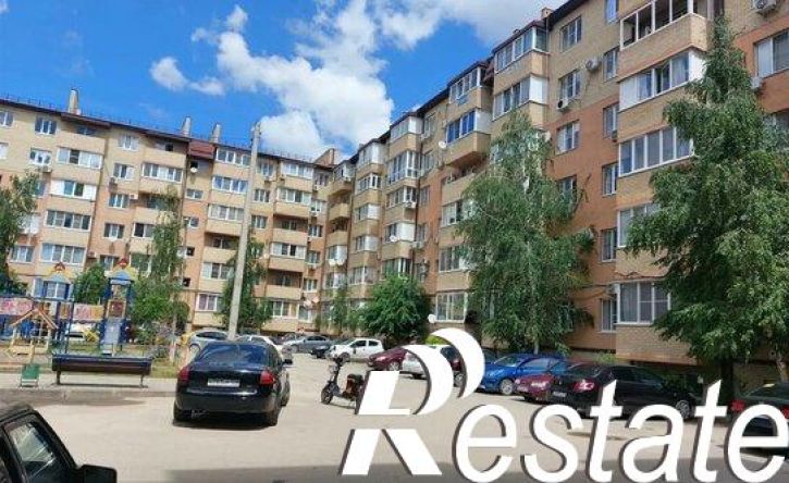 1-комн квартира улица Шаляпина, 31Б,  д. 31Б