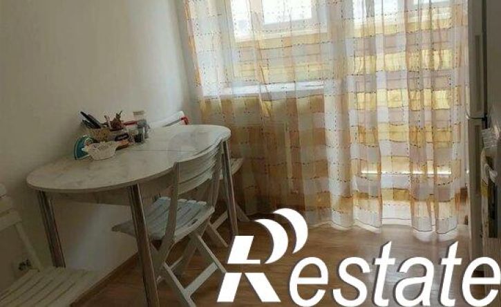1-комн квартира улица Шаляпина, 31Б,  д. 31Б