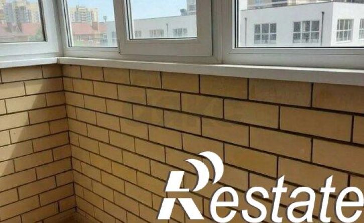 1-комн квартира улица Шаляпина, 31Б,  д. 31Б