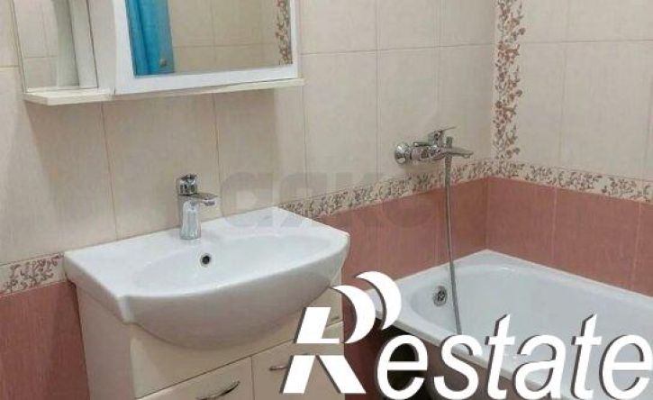 1-комн квартира улица Шаляпина, 31Б,  д. 31Б
