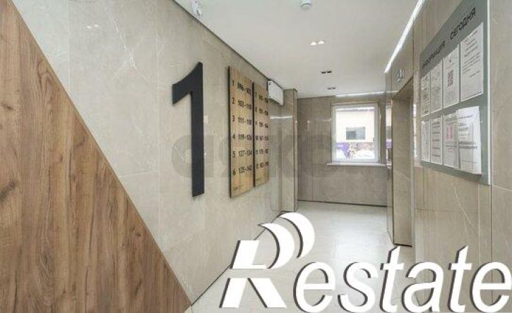 3-комн квартира улица Ветеранов, 85 к1,  д. 85 к1