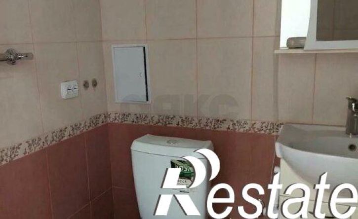 1-комн квартира улица Шаляпина, 31Б,  д. 31Б