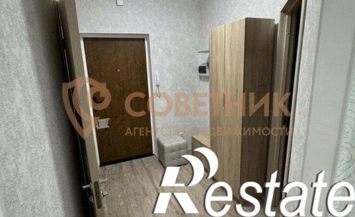 1-комн квартира улица Лётчика Позднякова, 2 к10,  д. 2 к10