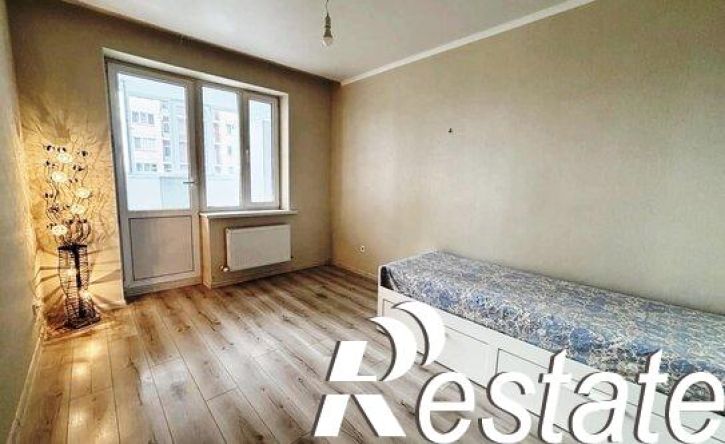 3-комн квартира Тополиная улица, 48 к1,  д. 48 к1