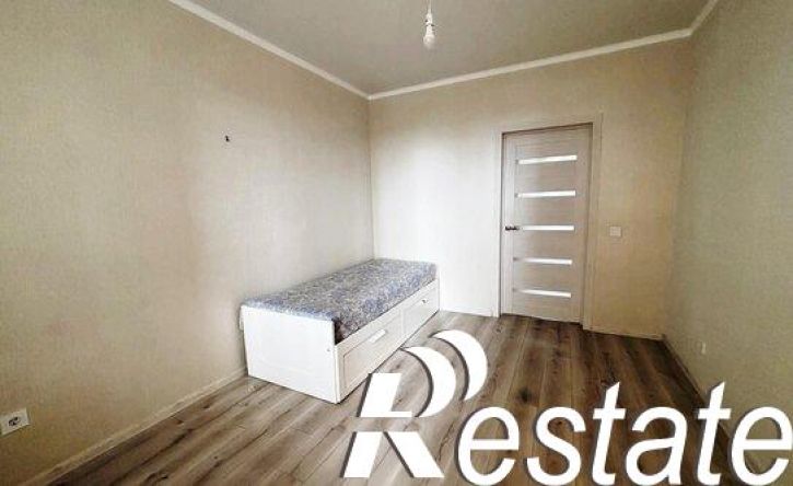 3-комн квартира Тополиная улица, 48 к1,  д. 48 к1