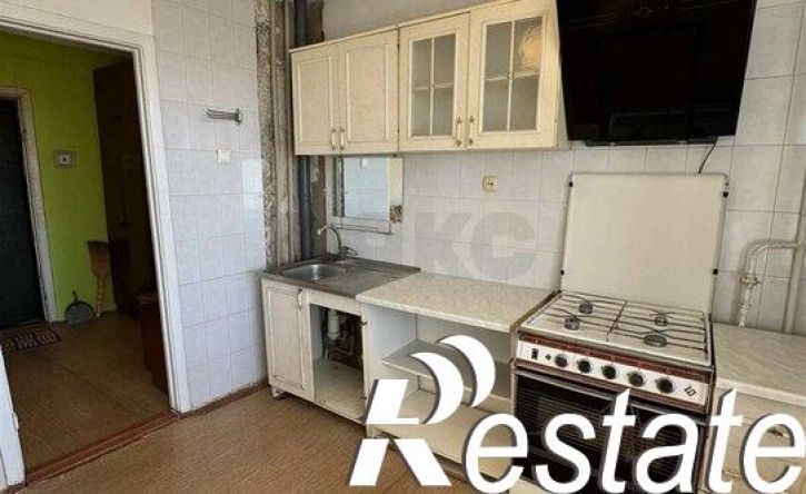 2-комн квартира Фестивальная улица, 33,  д. 33