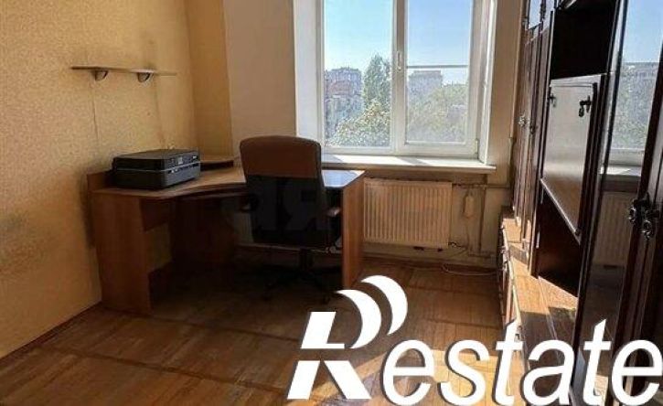 2-комн квартира Фестивальная улица, 33,  д. 33