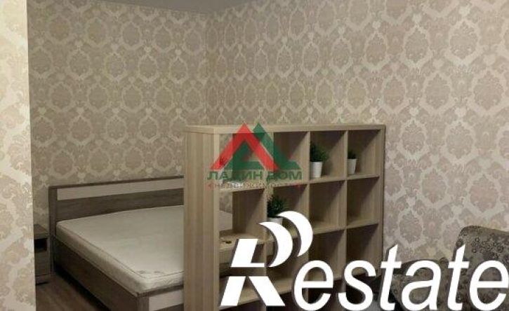 1-комн квартира улица Благоева, 29 с2,  д. 29 с2