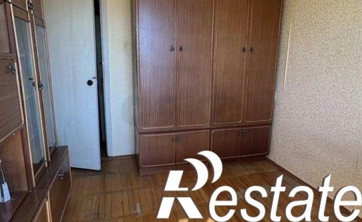 2-комн квартира Фестивальная улица, 33,  д. 33