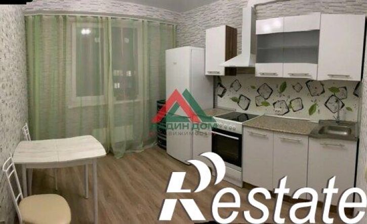 1-комн квартира улица Благоева, 29 с2,  д. 29 с2
