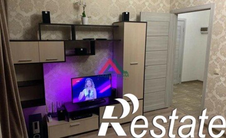 1-комн квартира улица Благоева, 29 с2,  д. 29 с2