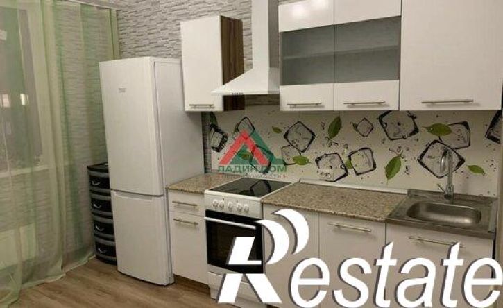 1-комн квартира улица Благоева, 29 с2,  д. 29 с2
