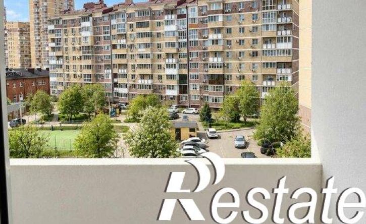 1-комн квартира проспект Писателя Знаменского, 12,  д. 12