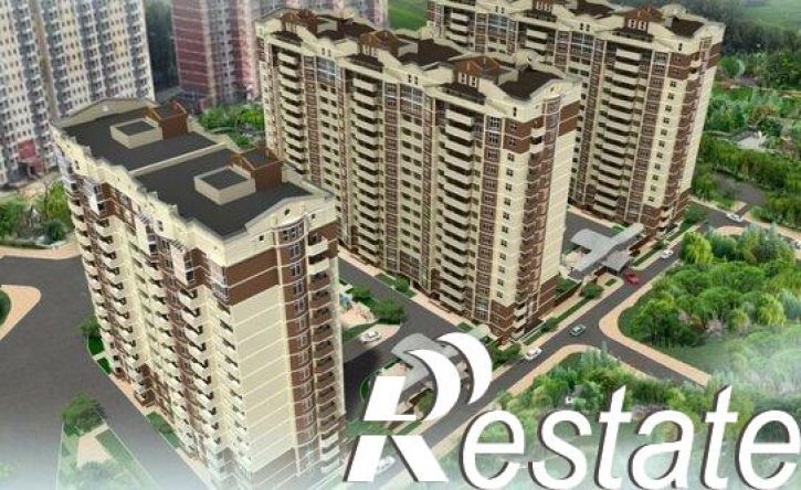 3-комн квартира Парусная улица, 10 к2,  д. 10 к2