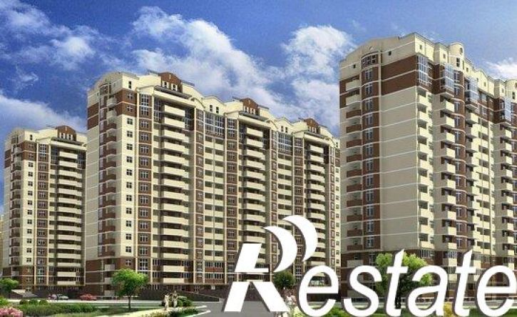 3-комн квартира Парусная улица, 10 к2,  д. 10 к2