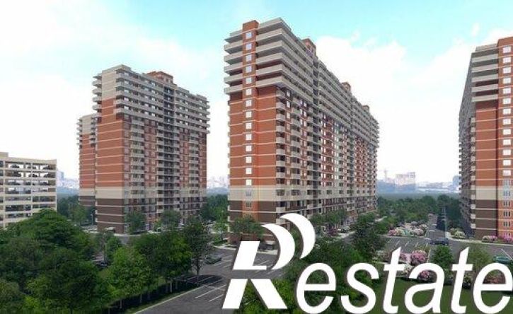 2-комн квартира Тепличная улица, 62/1 к5,  д. 62/1 к5