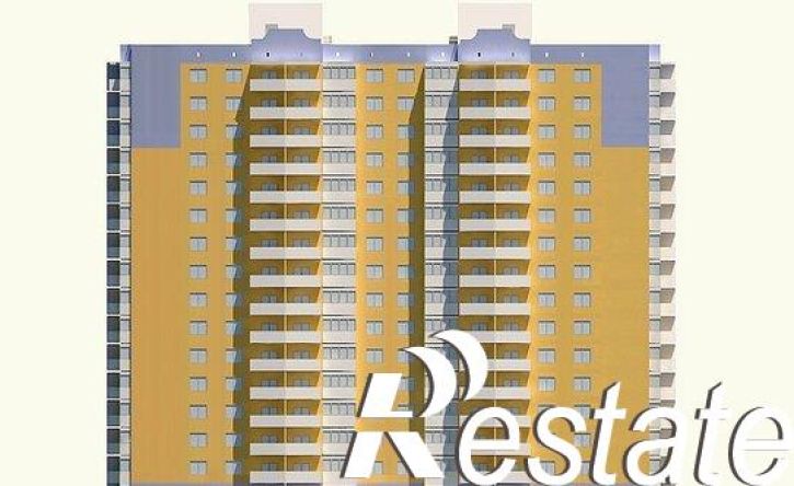 2-комн квартира Высотная улица, 7,  д. 7