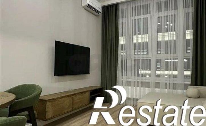 1-комн квартира улица Ивана Беличенко, 86 к1,  д. 86 к1