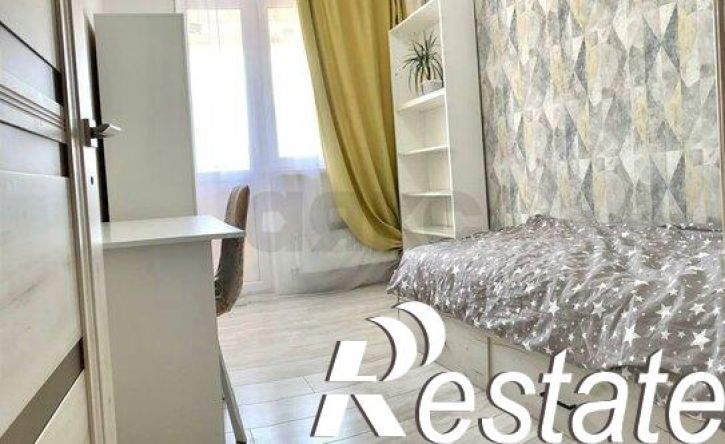 3-комн квартира улица Благоева, 29 с2,  д. 29 с2