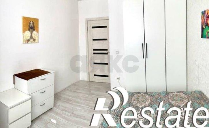 3-комн квартира улица Благоева, 29 с2,  д. 29 с2