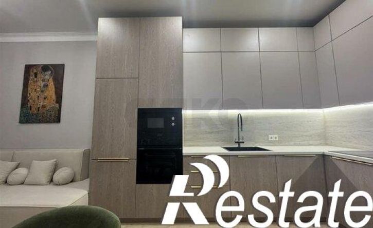 1-комн квартира улица Ивана Беличенко, 86 к1,  д. 86 к1