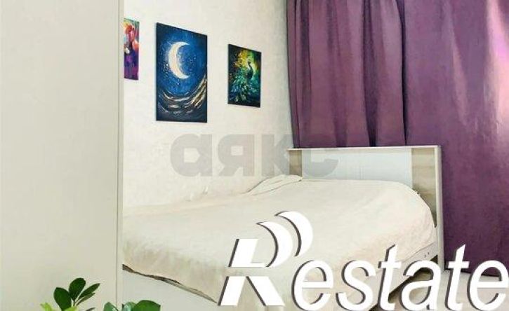 3-комн квартира улица Благоева, 29 с2,  д. 29 с2