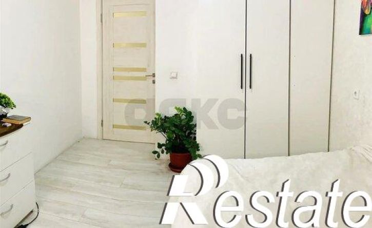 3-комн квартира улица Благоева, 29 с2,  д. 29 с2